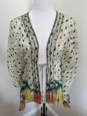 Rampage sheer cover small